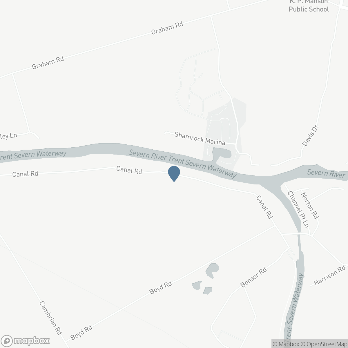 4202 CANAL ROAD, Washago, Ontario L0K 2B0